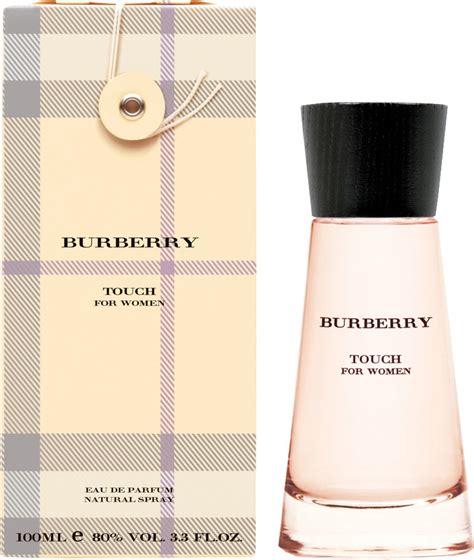 burberry original eau de parfum 30 ml|burberry touch 100ml for women.